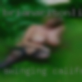 Swinging California nudists