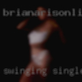 Swinging singles clubs