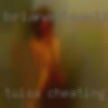 Tulsa, cheating housewives