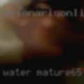 Water mature