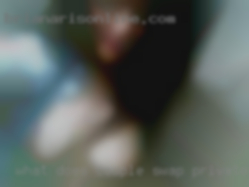 what does couple swap private woman sex mean