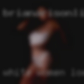 White women looking submissive