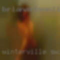 Winterville, swinging