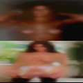 Woman action