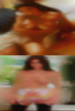 woman fuck pussy in in the market