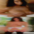 Woman looking