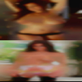 Woman looking