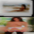 Woman looking woman