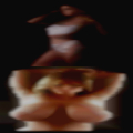 Women heels masturbating
