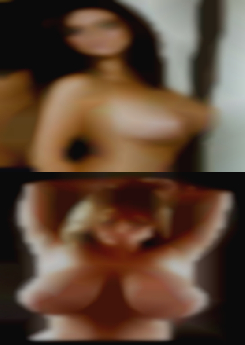 women in there  being white women fucked