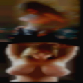 Women swinging married women